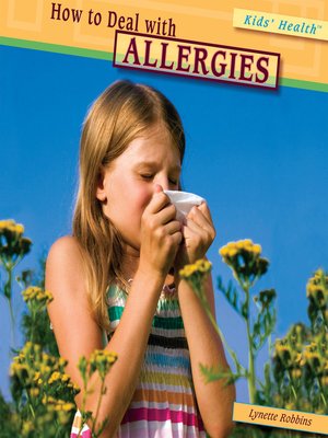 cover image of How to Deal with Allergies